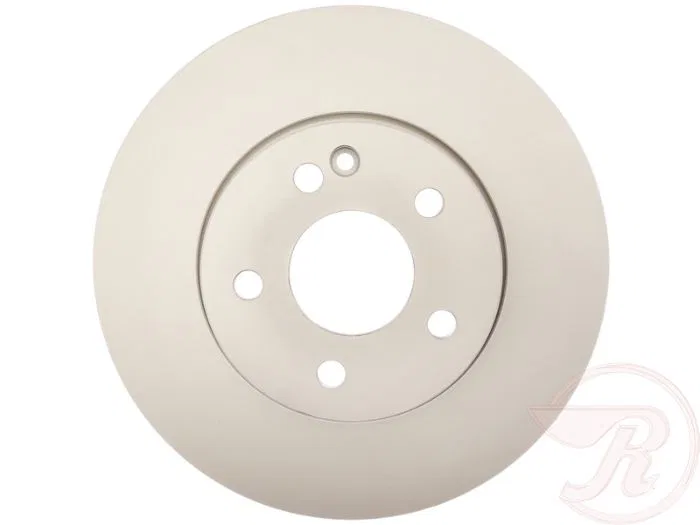 SB981439 – ROTORS Brake Rotor, OE Replacement Single